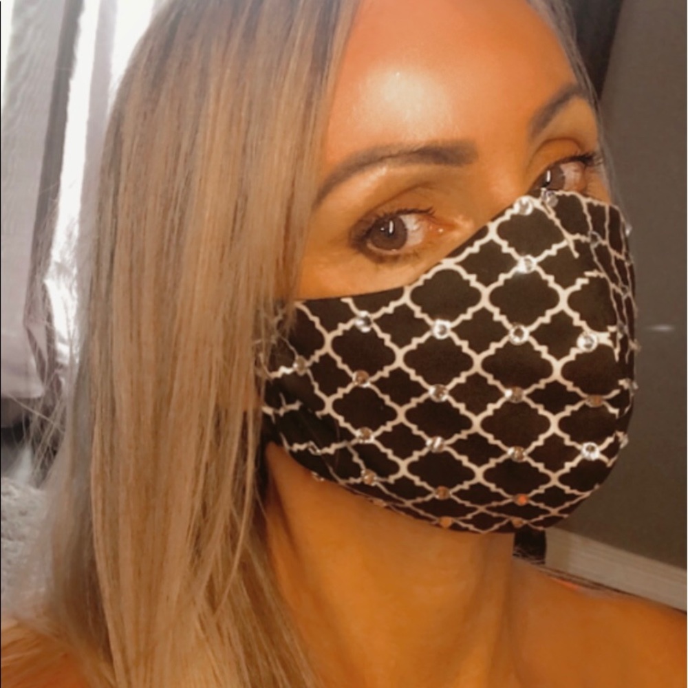 Face mask